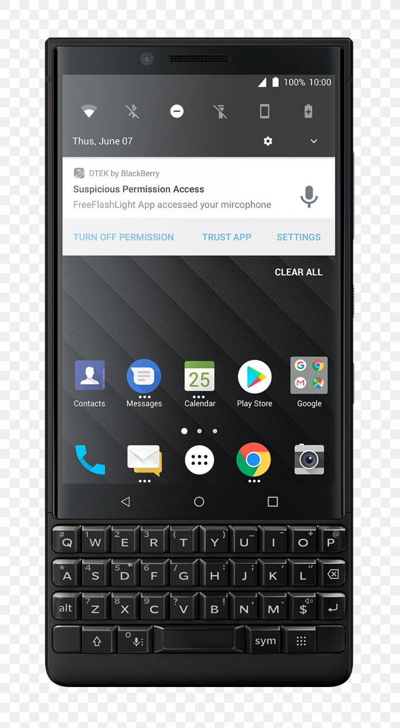 BlackBerry KEYone BlackBerry Classic Camera Smartphone, PNG, 849x1545px, 64 Gb, Blackberry Keyone, Blackberry, Blackberry Classic, Blackberry Key2 Download Free