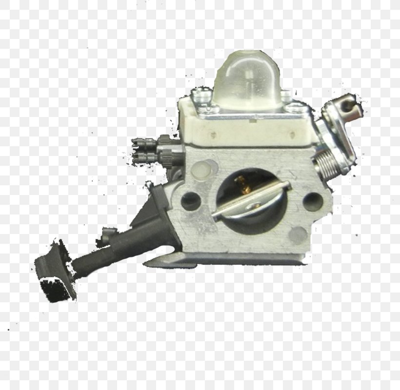 Carburetor Engine Machine Stihl Kawasaki Heavy Industries, PNG, 800x800px, Carburetor, Auto Part, Automotive Engine Part, Engine, Hardware Download Free