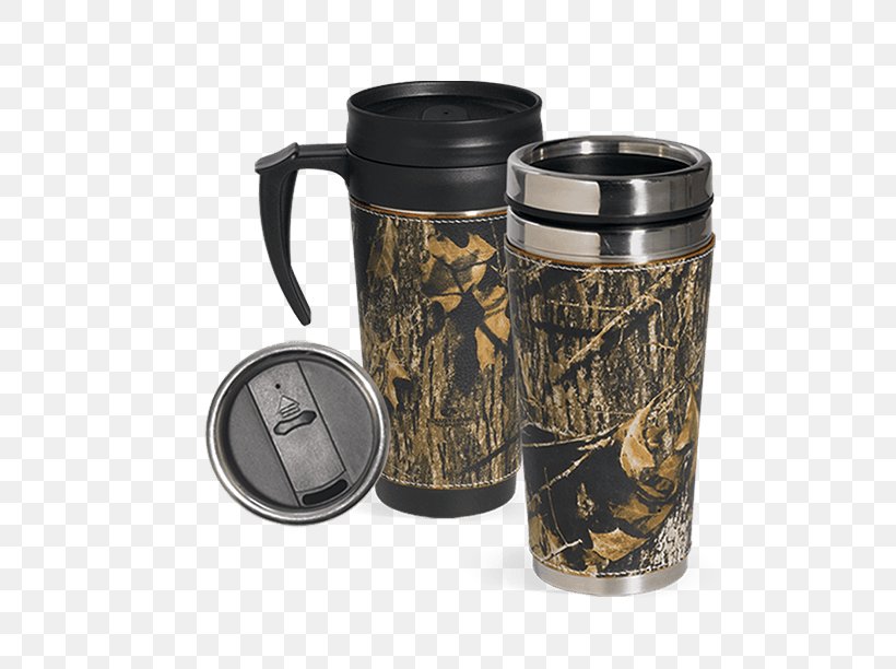 Coffee Cup Mug Plastic Glass Mossy Oak, PNG, 612x612px, Coffee Cup, Camouflage, Cup, Drink, Drinkware Download Free