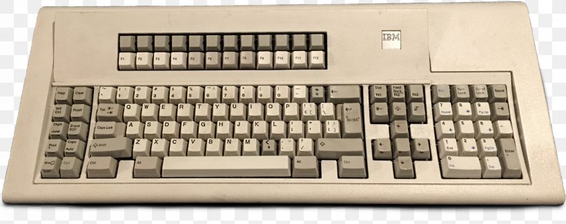 Computer Keyboard Model F Keyboard Model M Keyboard IBM Unicomp, PNG, 1350x536px, Computer Keyboard, Buckling Spring, Computer, Computer Component, Corded Phone Download Free