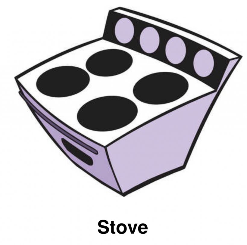 Cooking Ranges Gas Stove Drawing Clip Art, PNG, 974x968px, Cooking Ranges, Cartoon, Drawing, Gas Stove, Home Appliance Download Free
