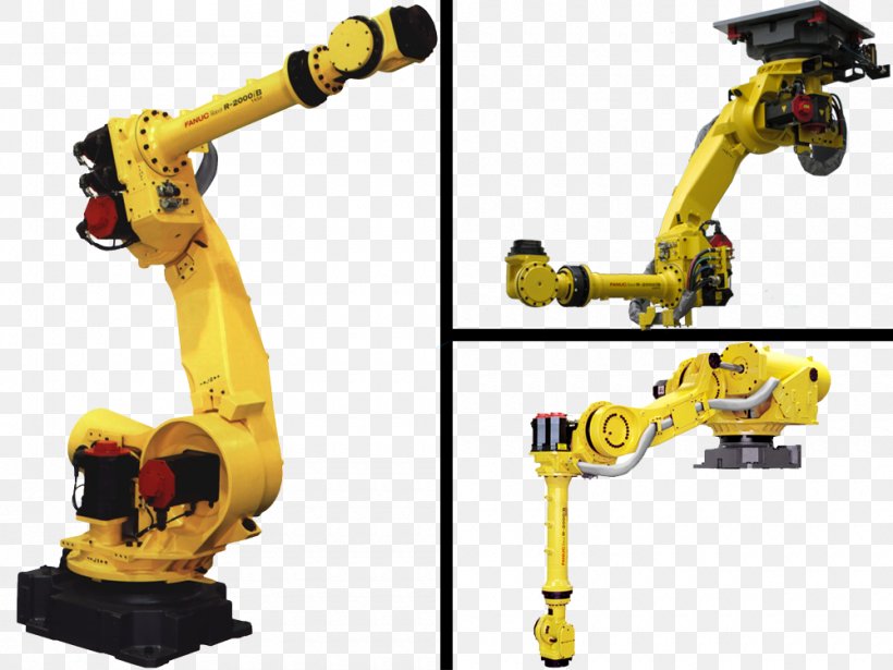 Industrial Robot FANUC Delta Robot Robotics, PNG, 1000x750px, Robot, Abb Group, Computer Numerical Control, Delta Robot, Fanuc Download Free