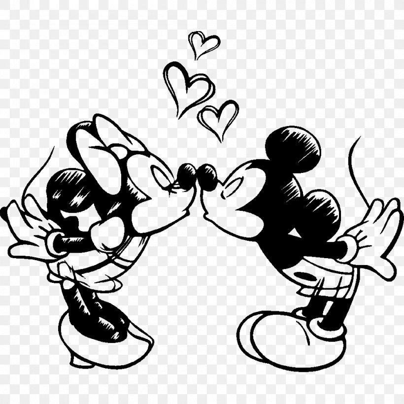 Minnie Mouse Mickey Mouse Drawing Donald Duck Sketch Png