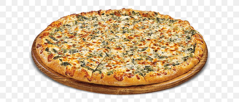 Pizza Vegetarian Cuisine Fast Food Take-out Buffalo Wing, PNG, 740x352px, Pizza, Baked Goods, Buffalo Wing, California Style Pizza, Cheese Download Free
