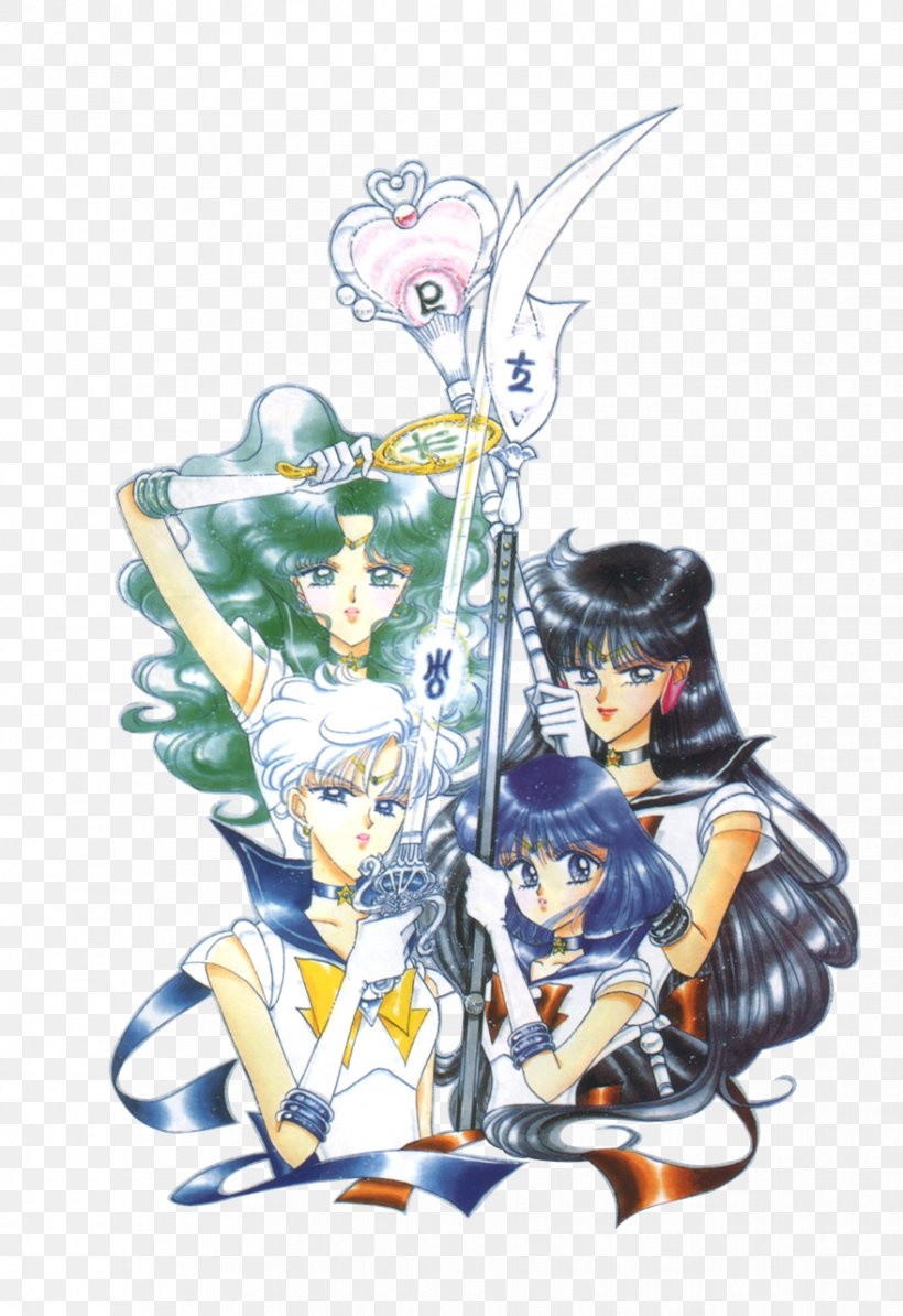 Sailor Neptune Sailor Moon Sailor Pluto Sailor Uranus Tuxedo Mask, PNG, 879x1280px, Watercolor, Cartoon, Flower, Frame, Heart Download Free