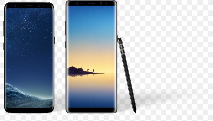 Samsung Galaxy Note 8 Samsung Galaxy S8 Samsung Galaxy Note 5 Samsung Galaxy Note II Smartphone, PNG, 1242x704px, Samsung Galaxy Note 8, Android, Cellular Network, Communication Device, Electronic Device Download Free