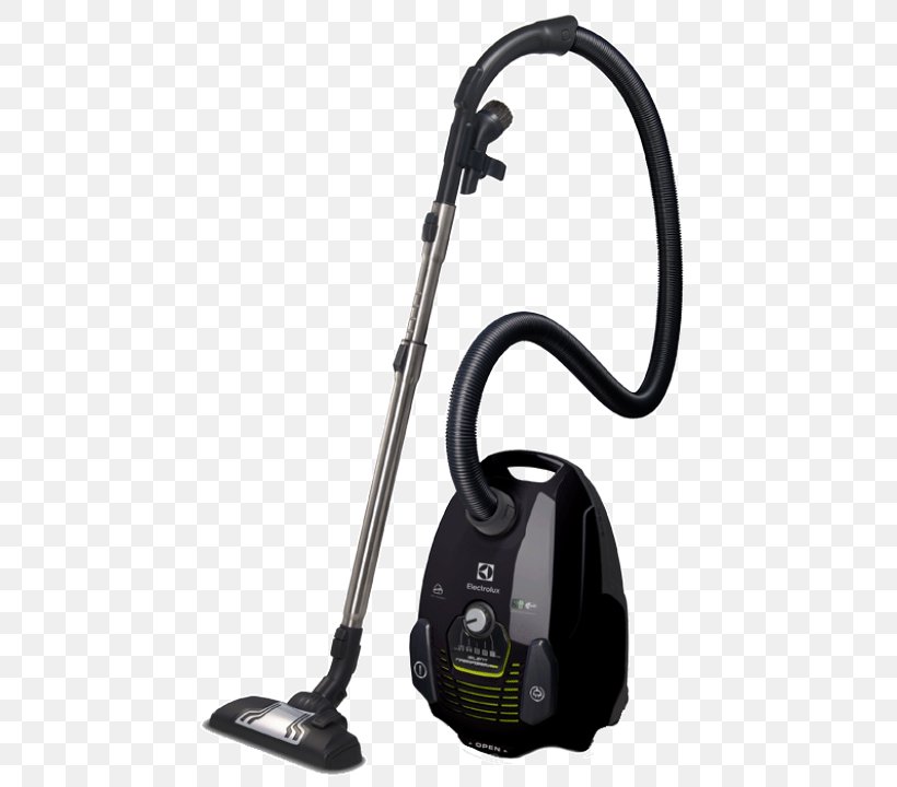 Vacuum Cleaner Dulkių Siurblys ELECTROLUX SP1GREEN Electrolux El4012 A Silent Performer Bagged Canister With 3 In 1 Crevi Home Appliance, PNG, 720x720px, Vacuum Cleaner, Cleaner, Electrolux, Electrolux Ultraone Euo9, Hardware Download Free