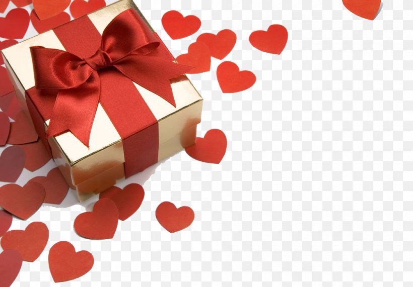 Valentines Day Gift Heart Christmas, PNG, 1000x697px, Valentines Day, Birthday, Christmas, Gift, Greeting Card Download Free