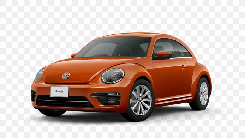 Volkswagen Beetle Compact Car Latest, PNG, 960x540px, Volkswagen, Automotive Design, Automotive Exterior, Brand, Bumper Download Free