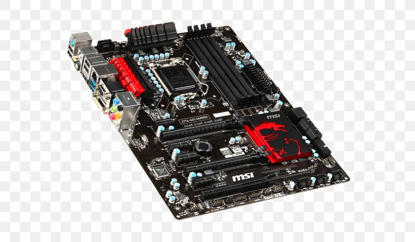 Computer Cases & Housings LGA 1155 For Msi Ms-7752 Laptop Motherboard Z77A-G45 Ver:1.1 Skt 1155 Ddr3 100% For Msi Ms-7752 Laptop Motherboard Z77A-G45 Ver:1.1 Skt 1155 Ddr3 100%, PNG, 600x480px, Computer Cases Housings, Atx, Computer Component, Computer Cooling, Computer Hardware Download Free