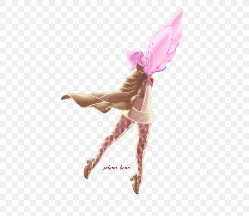 Figurine Pink M Character Fiction, PNG, 500x714px, Figurine, Character, Fiction, Fictional Character, Pink Download Free
