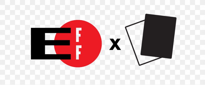Logo T-shirt Brand Electronic Frontier Foundation Product Design, PNG, 1000x417px, Logo, Area, Brand, Diagram, Electronic Frontier Foundation Download Free