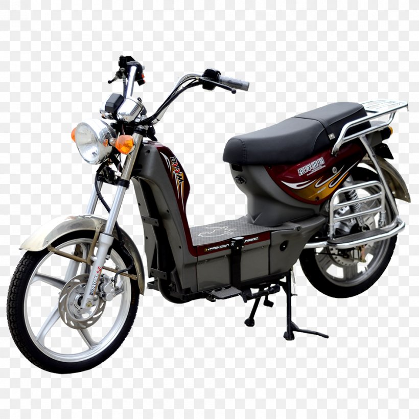 Motorized Scooter Freight Bicycle Electric Bicycle, PNG, 945x945px, Motorized Scooter, Bicycle, Cargo, Electric Bicycle, Electric Motor Download Free