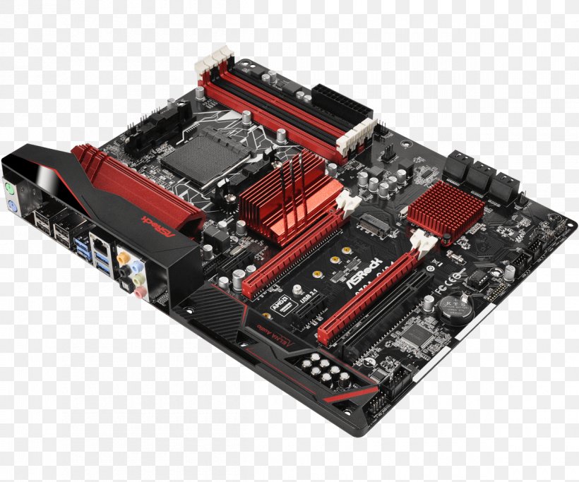 Socket AM3+ ASRock 970A-G/3.1 Motherboard, PNG, 1200x1000px, Socket Am3, Amd Fx, Asrock, Atx, Central Processing Unit Download Free