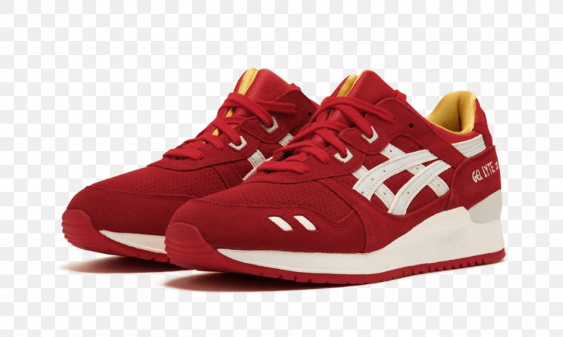 Sports Shoes ASICS Skate Shoe Red, PNG, 1000x600px, Sports Shoes, Asics, Athletic Shoe, Basketball Shoe, Brand Download Free