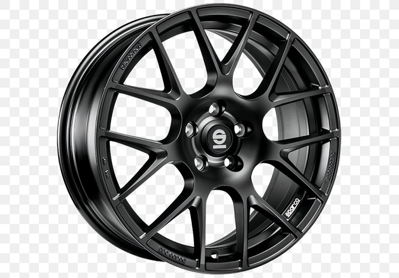 Car Alloy Wheel Sparco Rim, PNG, 600x571px, Car, Alloy Wheel, Auto Part, Automotive Design, Automotive Tire Download Free