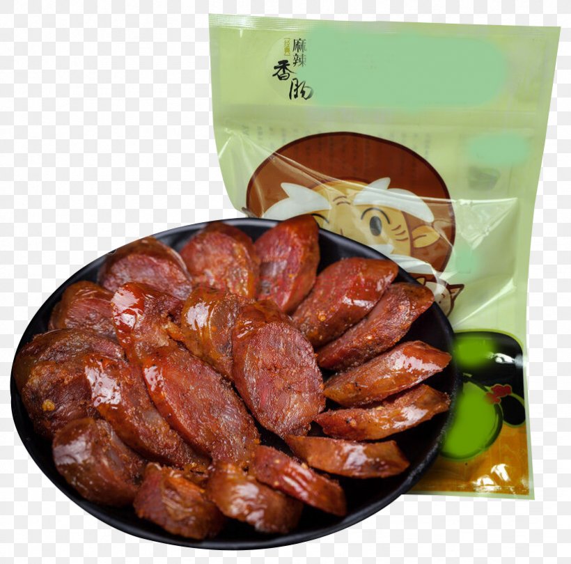 Chinese Sausage Hot Dog Mala Sauce Condiment, PNG, 822x812px, Chinese Sausage, Andouille, Animal Source Foods, Beef, Boudin Download Free