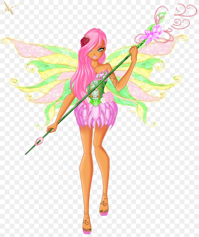 Concept Art Fairy Barbie DeviantArt, PNG, 820x975px, Art, Artist, Barbie, Community, Concept Download Free