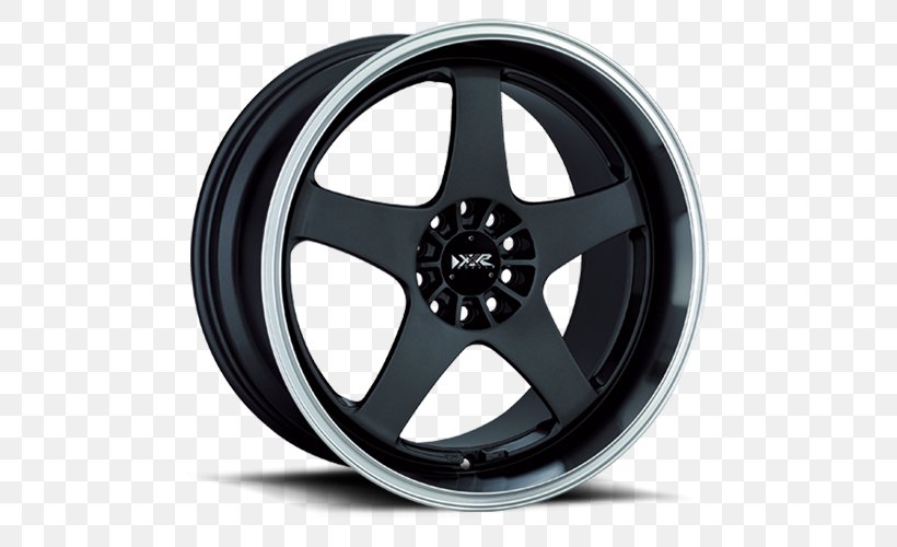 Ford F-Series Car Rim Wheel Truck, PNG, 500x500px, Ford Fseries, Alloy Wheel, Auto Part, Automotive Design, Automotive Tire Download Free