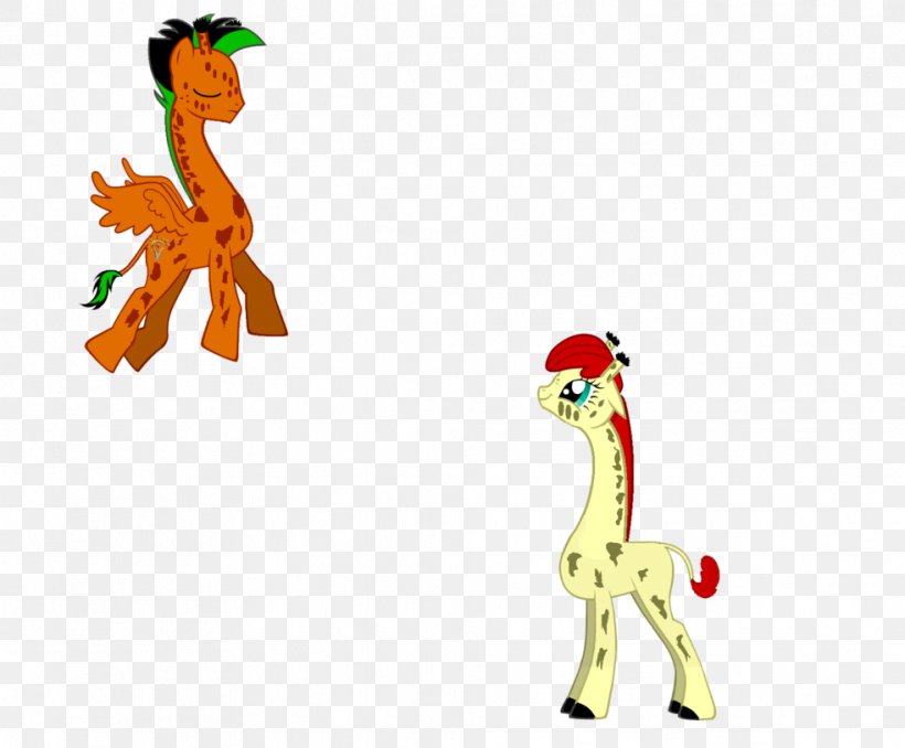 Giraffe DeviantArt Pony Equestria Fan Art, PNG, 983x813px, Giraffe, Animal Figure, Art, Cartoon, Comics Download Free