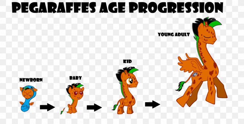 Giraffe Pony Cartoon, PNG, 1251x638px, Giraffe, Ageing, Animal Figure, Area, Art Download Free