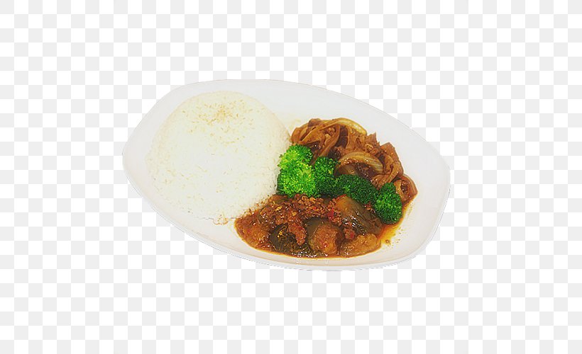 Ground Meat Eggplant Rice, PNG, 500x500px, Meat, Asian Food, Cooked Rice, Cuisine, Curry Download Free