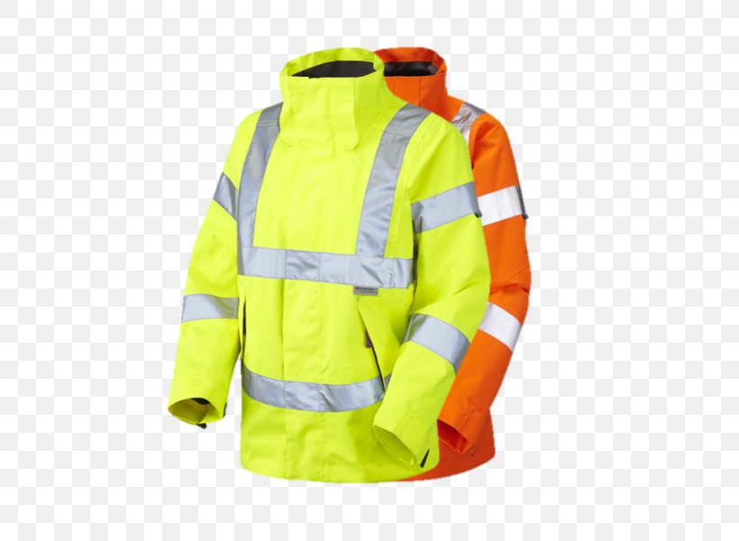 High-visibility Clothing Hoodie Jacket Clothing Sizes, PNG, 600x600px, Highvisibility Clothing, Clothing, Clothing Sizes, Coat, Flight Jacket Download Free