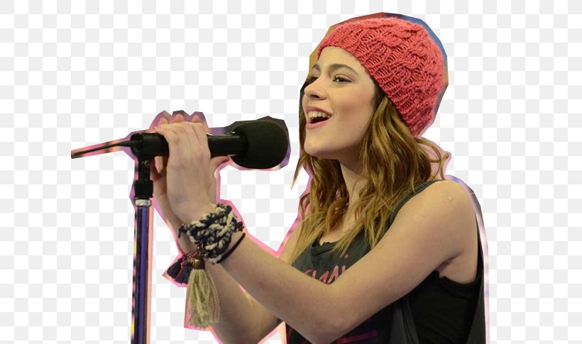 Martina Stoessel Beanie Microphone Musician, PNG, 663x485px, Watercolor, Cartoon, Flower, Frame, Heart Download Free