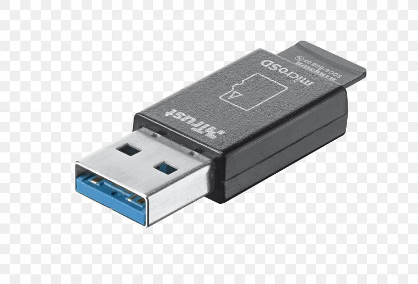 Memory Card Readers MicroSD Secure Digital USB 3.0, PNG, 1320x900px, Memory Card Readers, Adapter, Cable, Card Reader, Data Storage Device Download Free