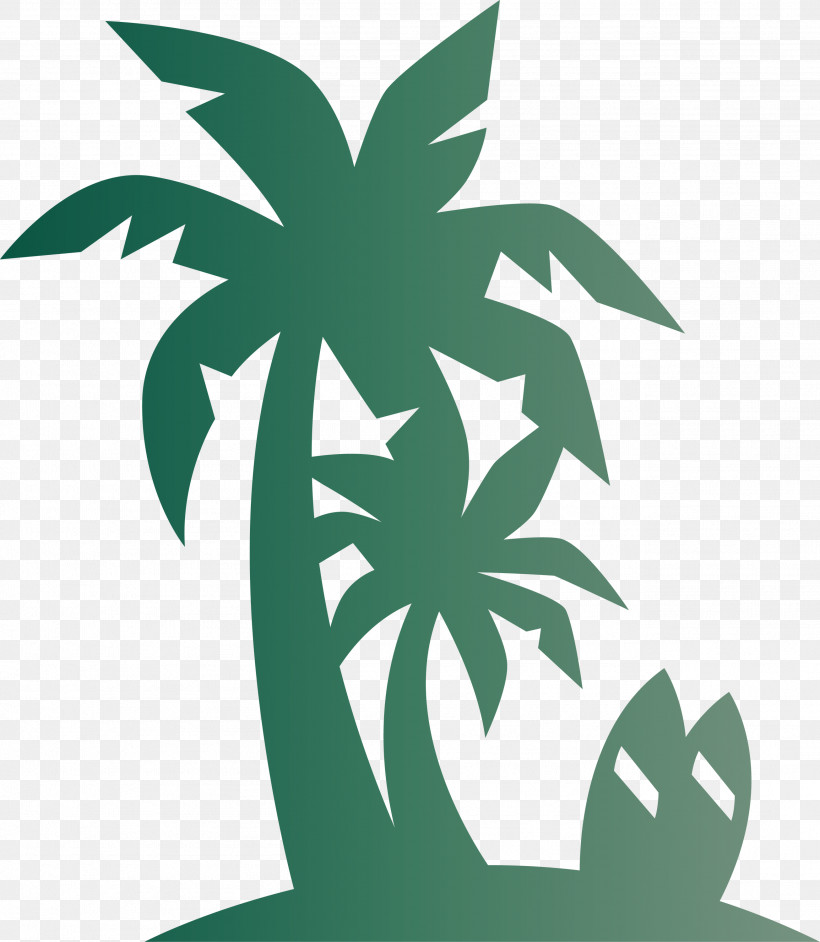 Palm Tree Beach Tropical, PNG, 2611x3000px, Palm Tree, Beach, Biology, Flower, Leaf Download Free