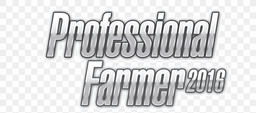 Professional Farmer 2016 Video Game Xbox One Xbox 360 Tony Hawk's Pro Skater 5, PNG, 1000x443px, Video Game, Area, Black And White, Brand, Heroes Of Might And Magic Iii Download Free