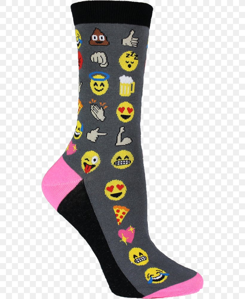 Sock Emojipedia Knee Highs Thumb Signal, PNG, 545x1000px, Sock, Character, Computer Keyboard, Emoji, Emojipedia Download Free