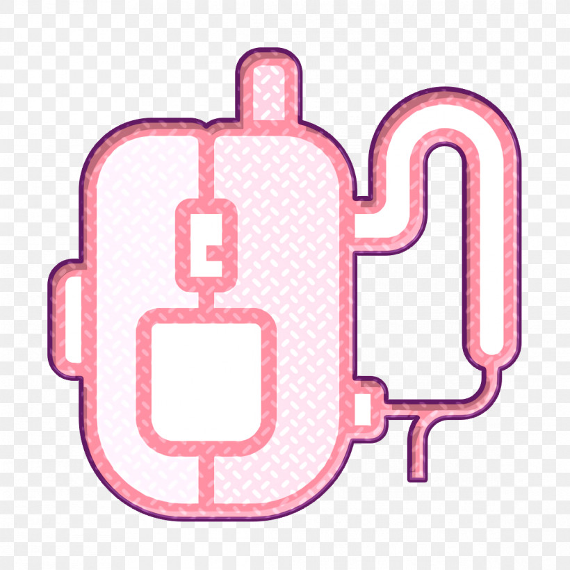 Workday Icon Backpack Icon, PNG, 1166x1166px, Workday Icon, Backpack Icon, Line, Magenta, Pink Download Free