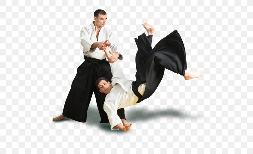 Aikido Aikibudo Judo Martial Arts Karate, PNG, 510x500px, Aikido