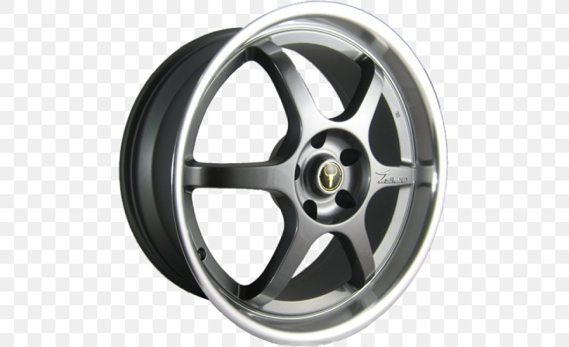 Alloy Wheel Volkswagen Gol Spoke Tire, PNG, 500x500px, Alloy Wheel, Auto Part, Autofelge, Automotive Design, Automotive Tire Download Free