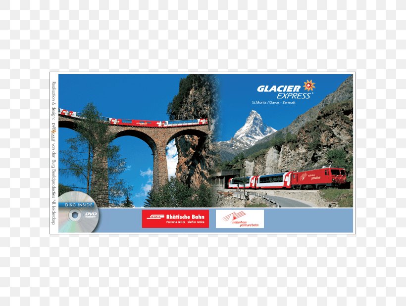 Bernina Express Glacier Express Bernina Railway Morteratsch Glacier Rhaetian Railway, PNG, 619x619px, Bernina Express, Advertising, Bernina Railway, Brand, Dvd Card Download Free
