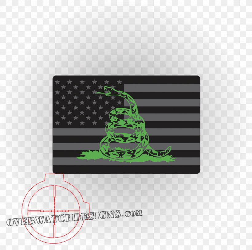 Flag Of The United States Gadsden Flag Flag Patch, PNG, 2409x2396px, United States, Brand, Christopher Gadsden, Decal, Flag Download Free