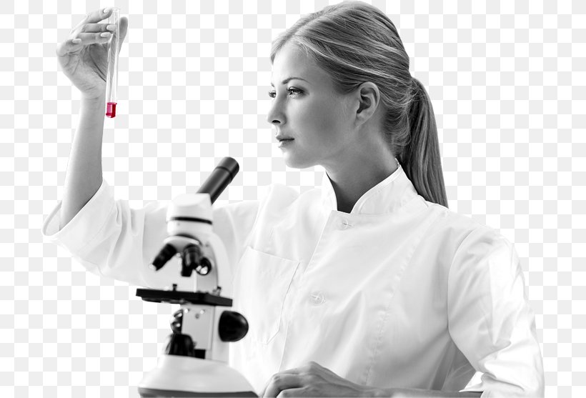 Icon Scientist, PNG, 706x557px, Research, Black And White, Chemistry, Digital Image, Healthcare Science Download Free