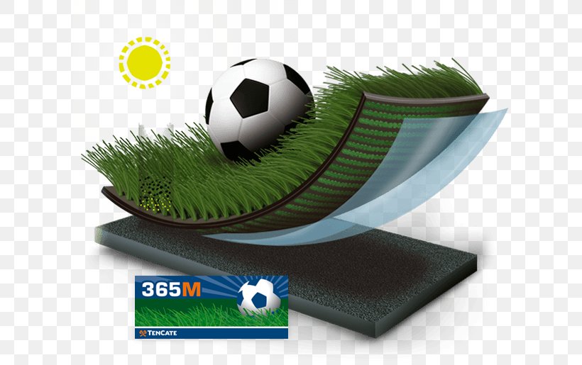 Lawn Artificial Turf Koninklijke Ten Cate Nv Product Rugby, PNG, 614x515px, Lawn, Artificial Turf, Ball, Football, Grass Download Free
