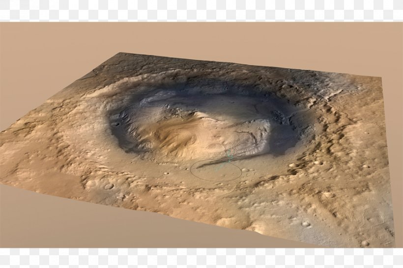 Mars Science Laboratory Gale Curiosity Mount Sharp, PNG, 900x600px, Mars Science Laboratory, Curiosity, Gale, Impact Crater, Jet Propulsion Laboratory Download Free