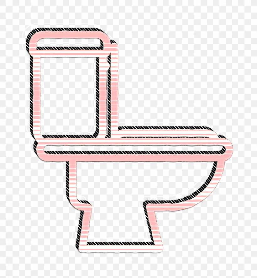 Restroom Icon Hotel Services Icon Toilet Icon, PNG, 1188x1284px, Restroom Icon, Chair, Chair M, Furniture, Geometry Download Free