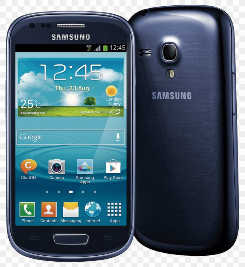 Samsung Galaxy S III Mini Samsung Galaxy S4 Mini Samsung I8200 Galaxy S III Mini VE, PNG, 825x900px, Samsung Galaxy S Iii Mini, Android, Cellular Network, Communication Device, Electronic Device Download Free