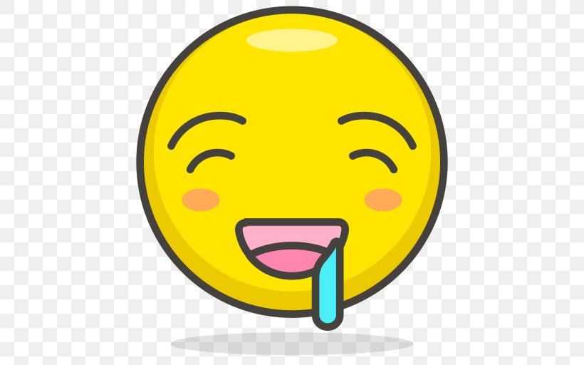 Smiley Emoji Emoticon, PNG, 512x512px, Smiley, Avatar, Email Attachment, Emoji, Emoticon Download Free