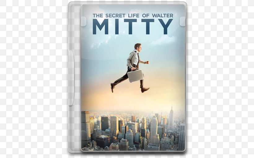 The Secret Life Of Walter Mitty Life Magazine Film The Movie Database, PNG, 512x512px, Walter Mitty, Ben Stiller, Dvd, Film, Kristen Wiig Download Free