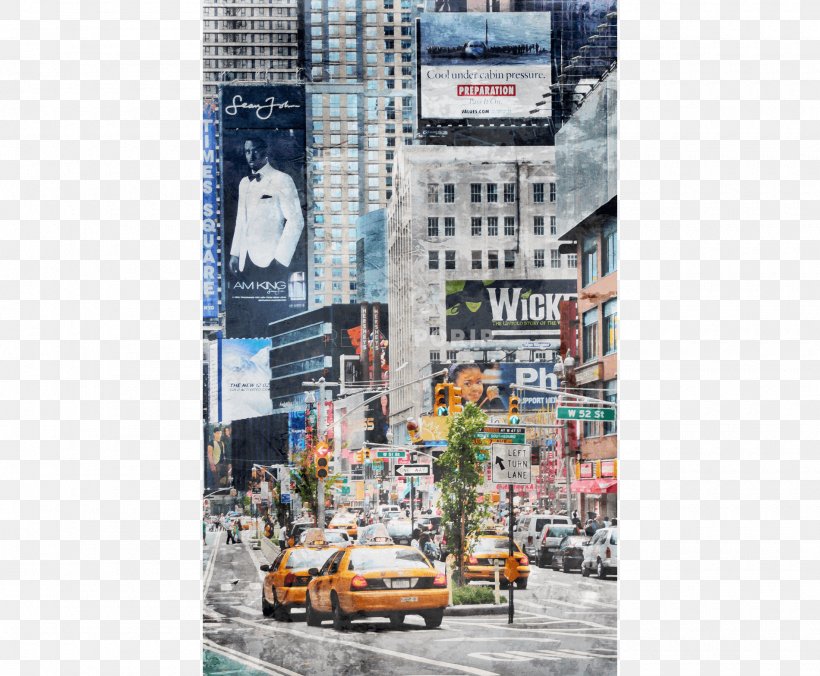 Advertising Facade Mode Of Transport Collage, PNG, 1900x1567px, Advertising, City, Collage, Downtown, Facade Download Free