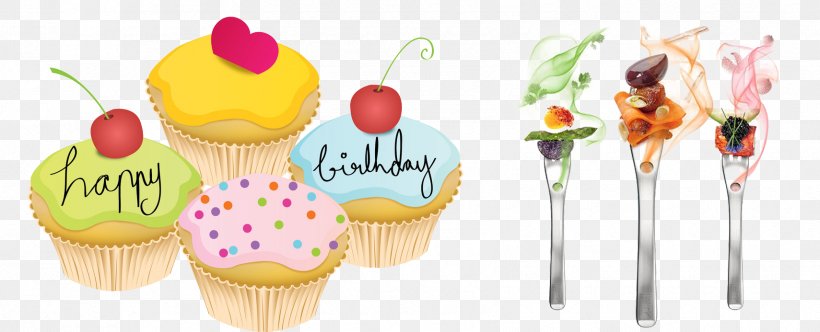 Birthday Cake Cupcake Chocolate Cake Wedding Cake Muffin, PNG, 1710x693px, Birthday Cake, Birthday, Cake, Chocolate Cake, Cupcake Download Free