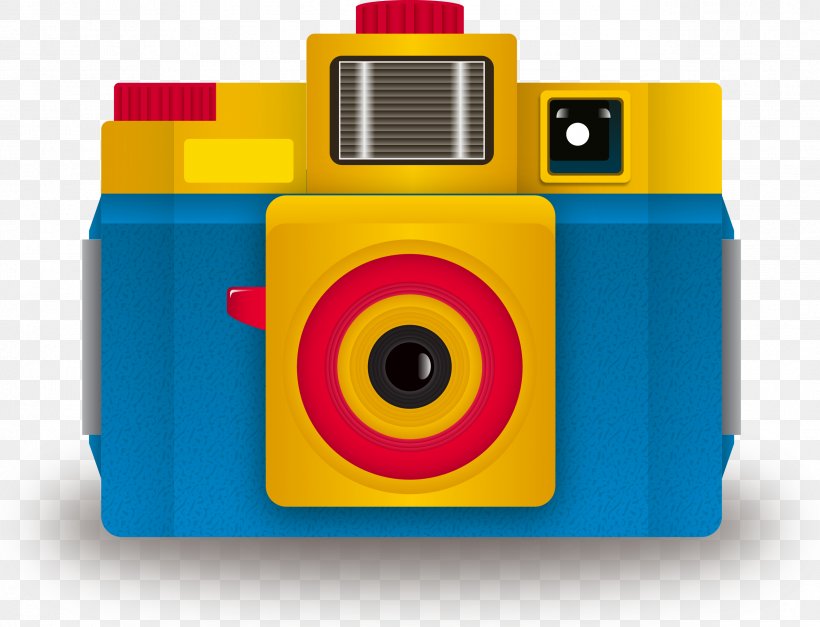 Camera Euclidean Vector Photography, PNG, 2545x1946px, Camera, Analog Photography, Cameras Optics, Cartoon, Digital Camera Download Free
