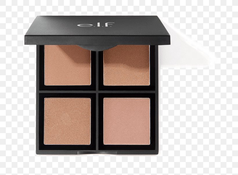 Elf Cosmetics Contouring Eye Shadow Rouge, PNG, 726x605px, Elf, Color, Contouring, Cosmetics, Elf Face Primer Download Free