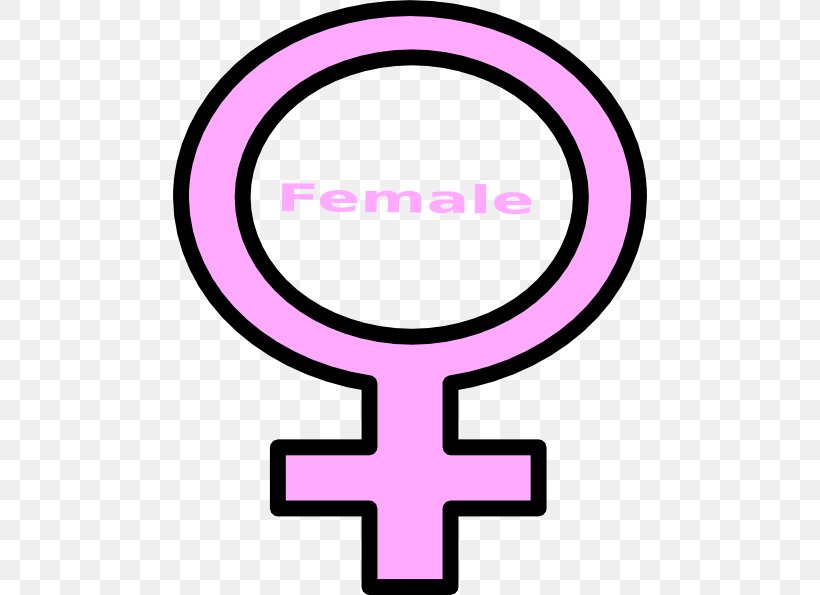 Gender Symbol Female Clip Art, PNG, 474x595px, Gender Symbol, Area, Art, Body Jewelry, Female Download Free