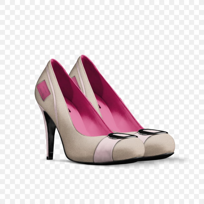 Heel Shoe, PNG, 1000x1000px, Heel, Basic Pump, Footwear, High Heeled Footwear, Magenta Download Free